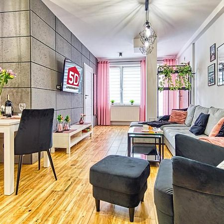 Apartament Angelika G1 Z Prywatna Sauna, 3 Sypialniami, 2 Lazienkami - 5D Apartamenty Świeradów-Zdrój Eksteriør billede
