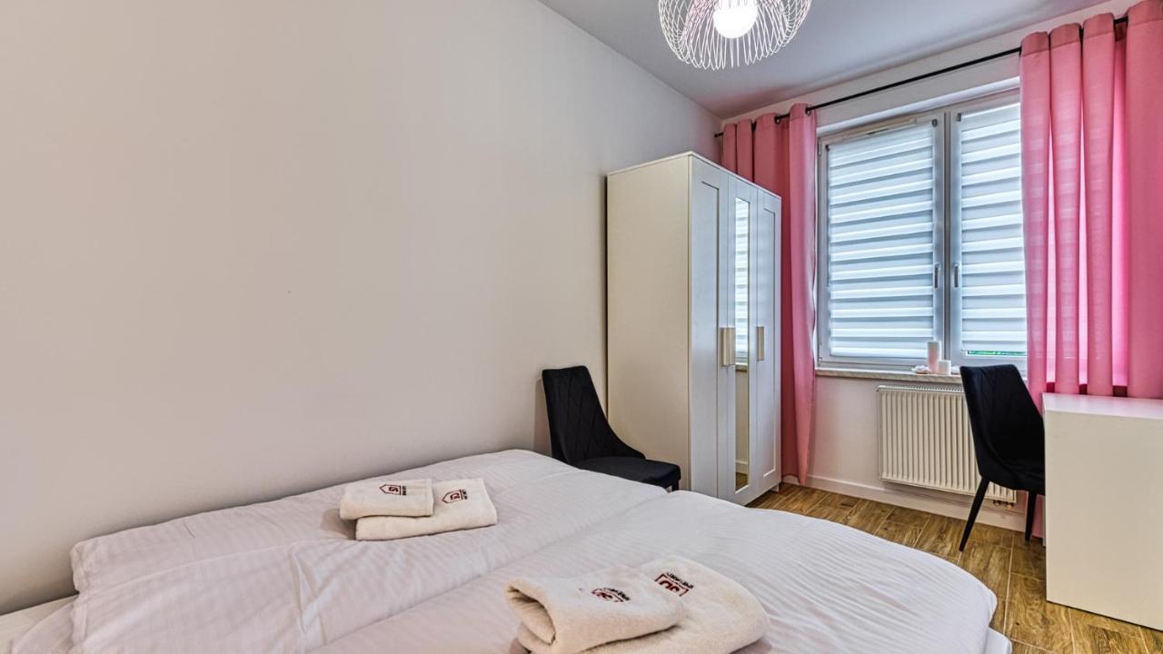 Apartament Angelika G1 Z Prywatna Sauna, 3 Sypialniami, 2 Lazienkami - 5D Apartamenty Świeradów-Zdrój Eksteriør billede