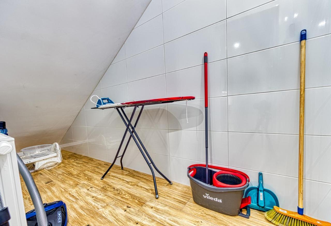 Apartament Angelika G1 Z Prywatna Sauna, 3 Sypialniami, 2 Lazienkami - 5D Apartamenty Świeradów-Zdrój Eksteriør billede
