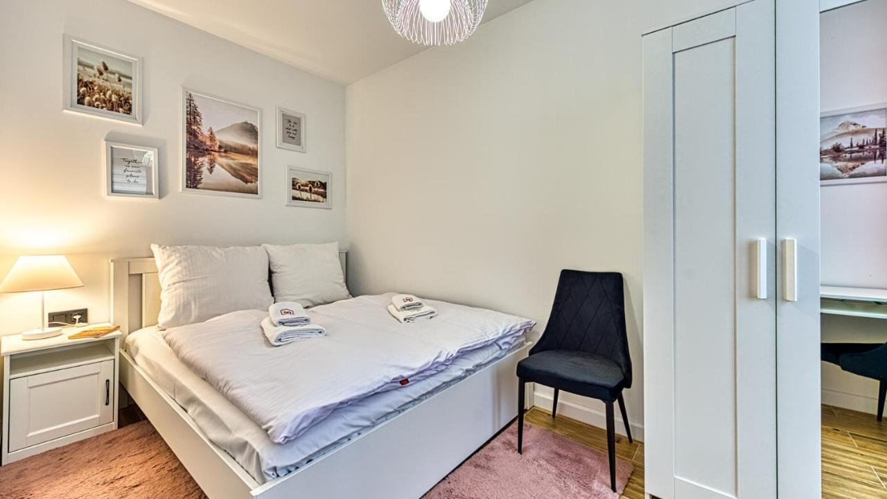 Apartament Angelika G1 Z Prywatna Sauna, 3 Sypialniami, 2 Lazienkami - 5D Apartamenty Świeradów-Zdrój Eksteriør billede
