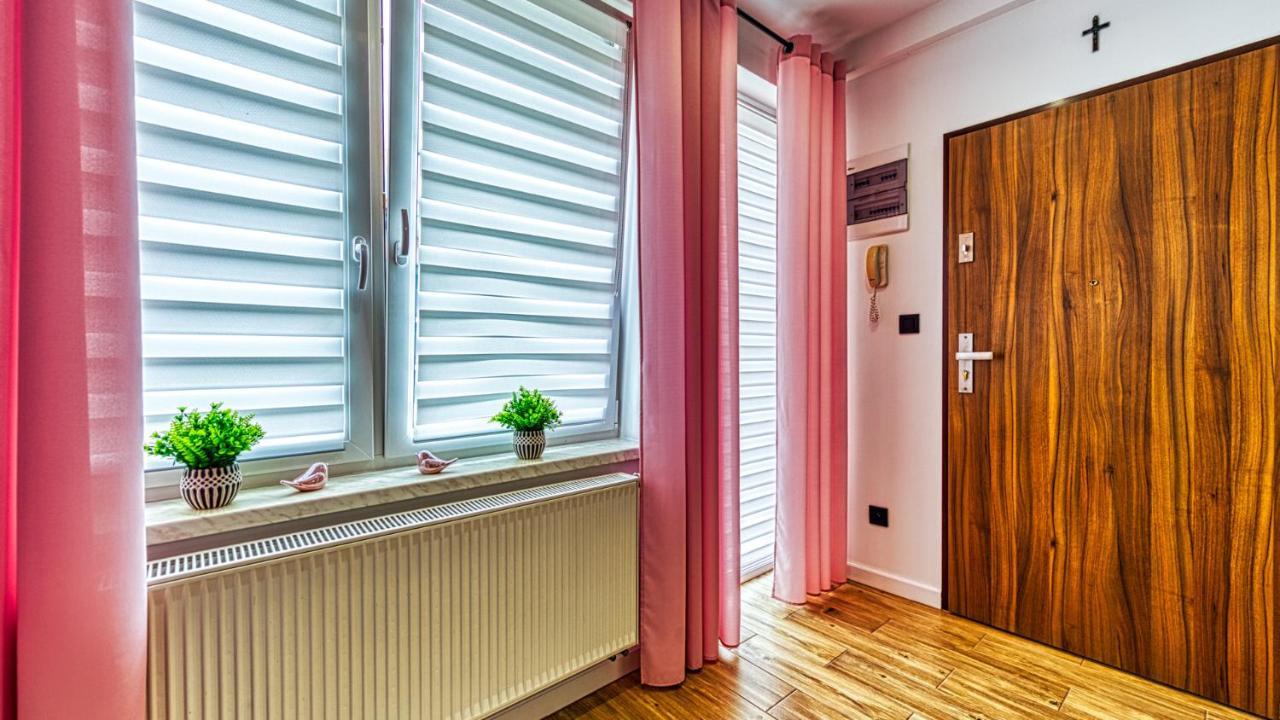 Apartament Angelika G1 Z Prywatna Sauna, 3 Sypialniami, 2 Lazienkami - 5D Apartamenty Świeradów-Zdrój Eksteriør billede