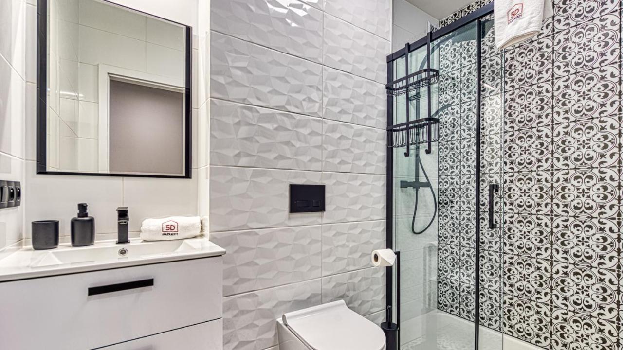 Apartament Angelika G1 Z Prywatna Sauna, 3 Sypialniami, 2 Lazienkami - 5D Apartamenty Świeradów-Zdrój Eksteriør billede