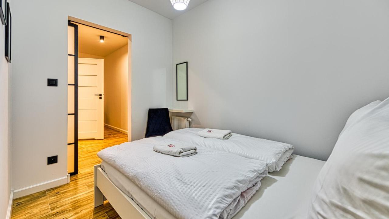 Apartament Angelika G1 Z Prywatna Sauna, 3 Sypialniami, 2 Lazienkami - 5D Apartamenty Świeradów-Zdrój Eksteriør billede
